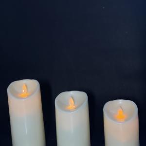 LED Candle Lights