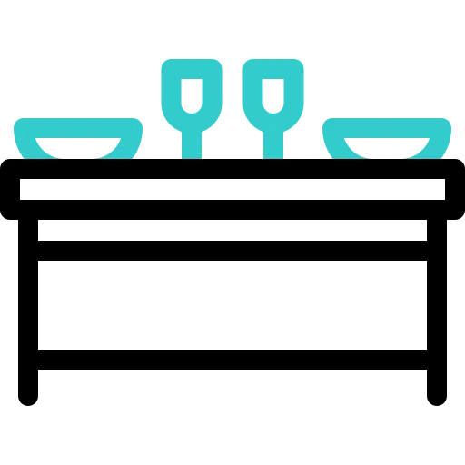 icon Tables
