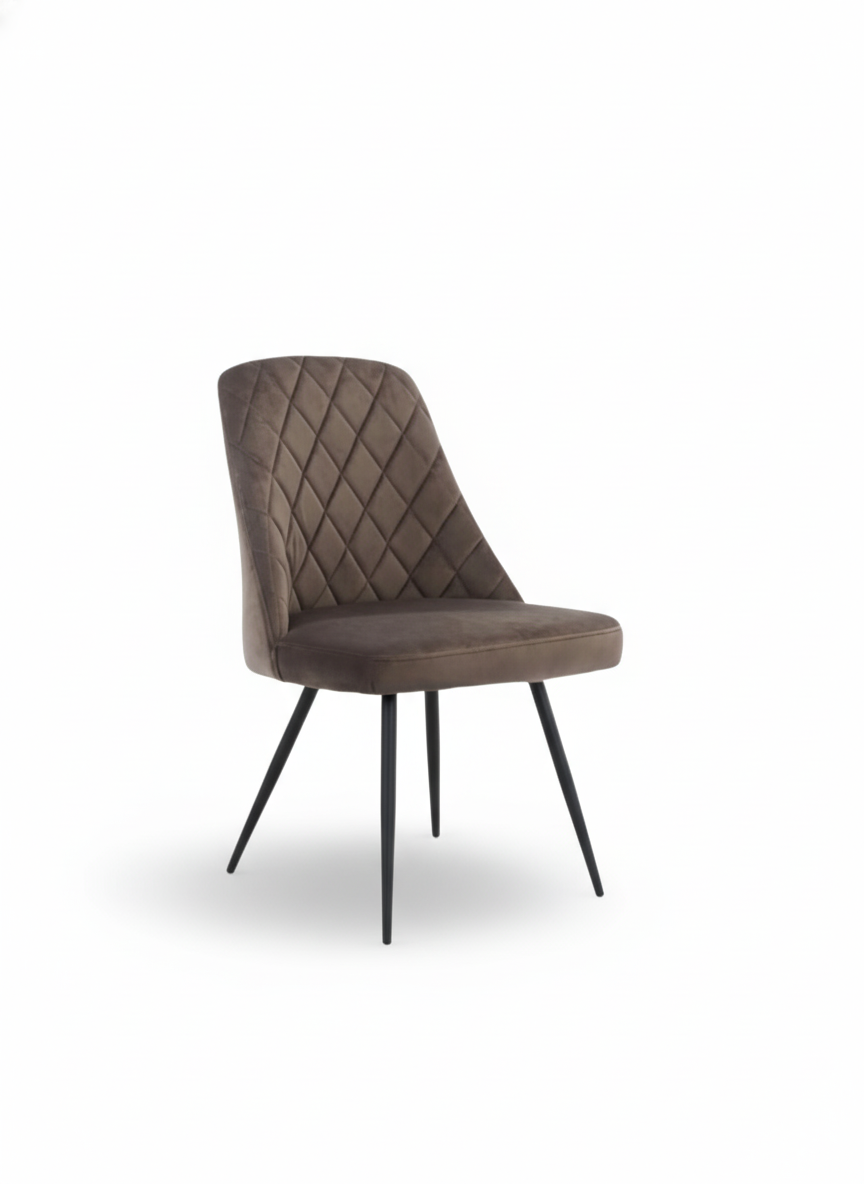 Quilted Dining Chair