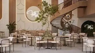 Why Iron Furniture for your Bar and Cafes