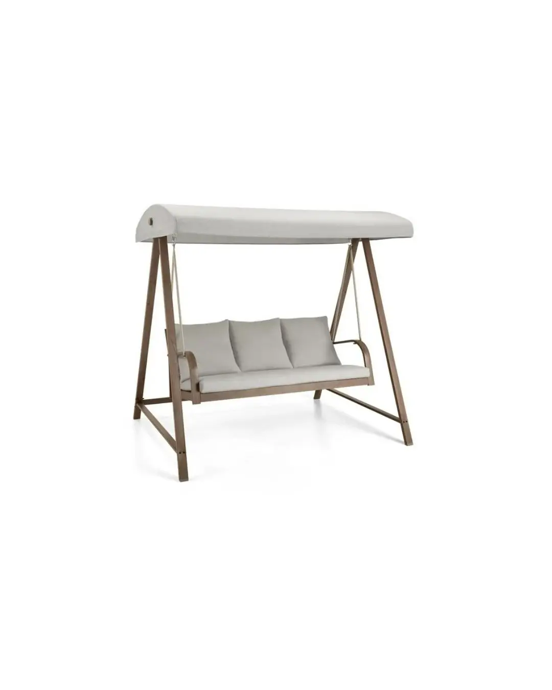 The Tranquil Garden Swing (3 seater)