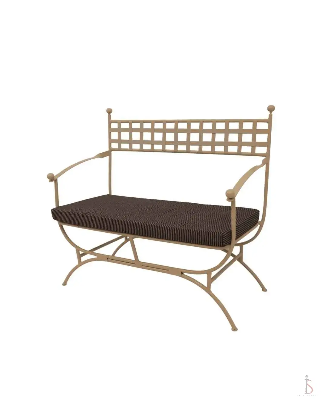 Tuscany Grace Bench
