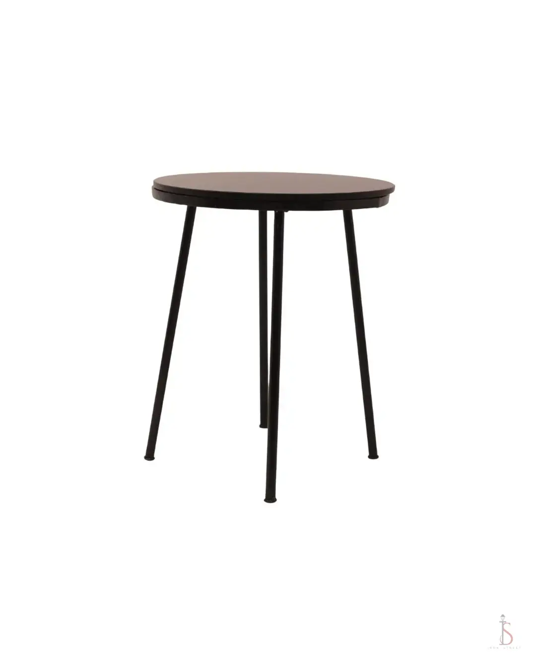 Soround Glass End Table