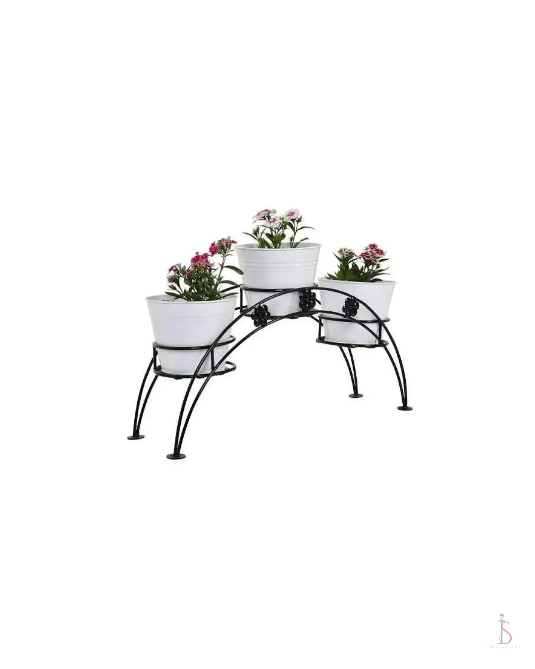 Botanic Bridge Pot Stand