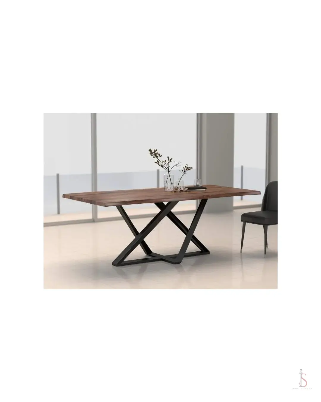 The Zack Dining Table