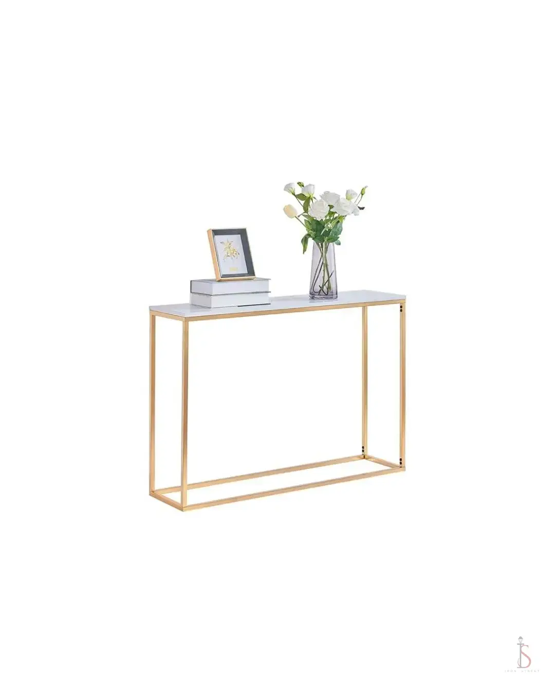 Majestic Edge Console Table