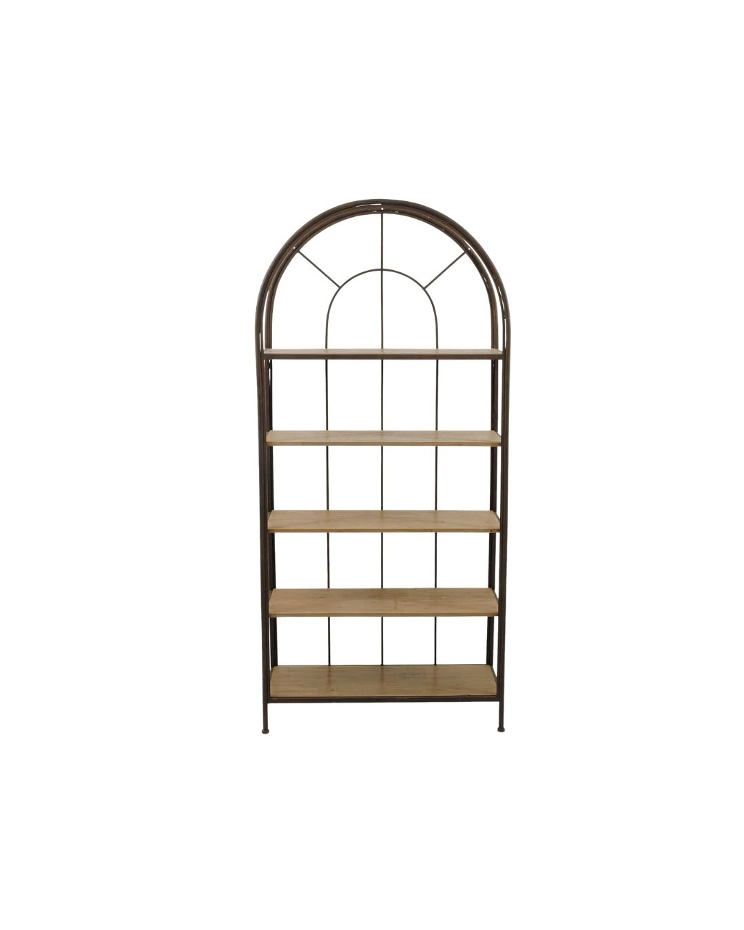Arcadia Display Rack
