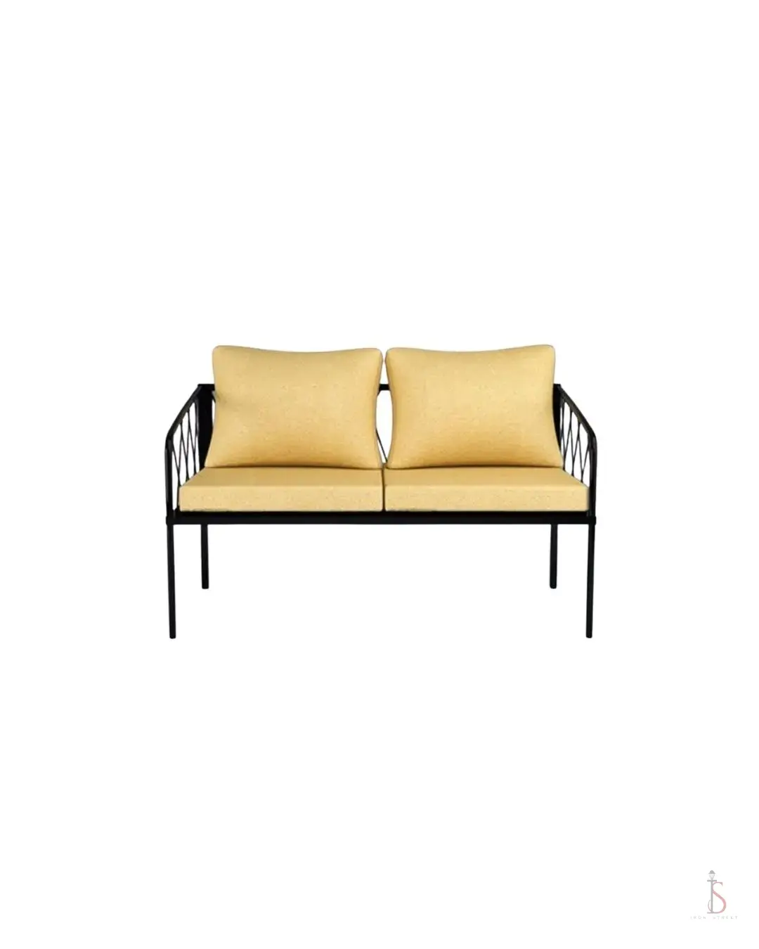 Emerald 2 Seater Sofa