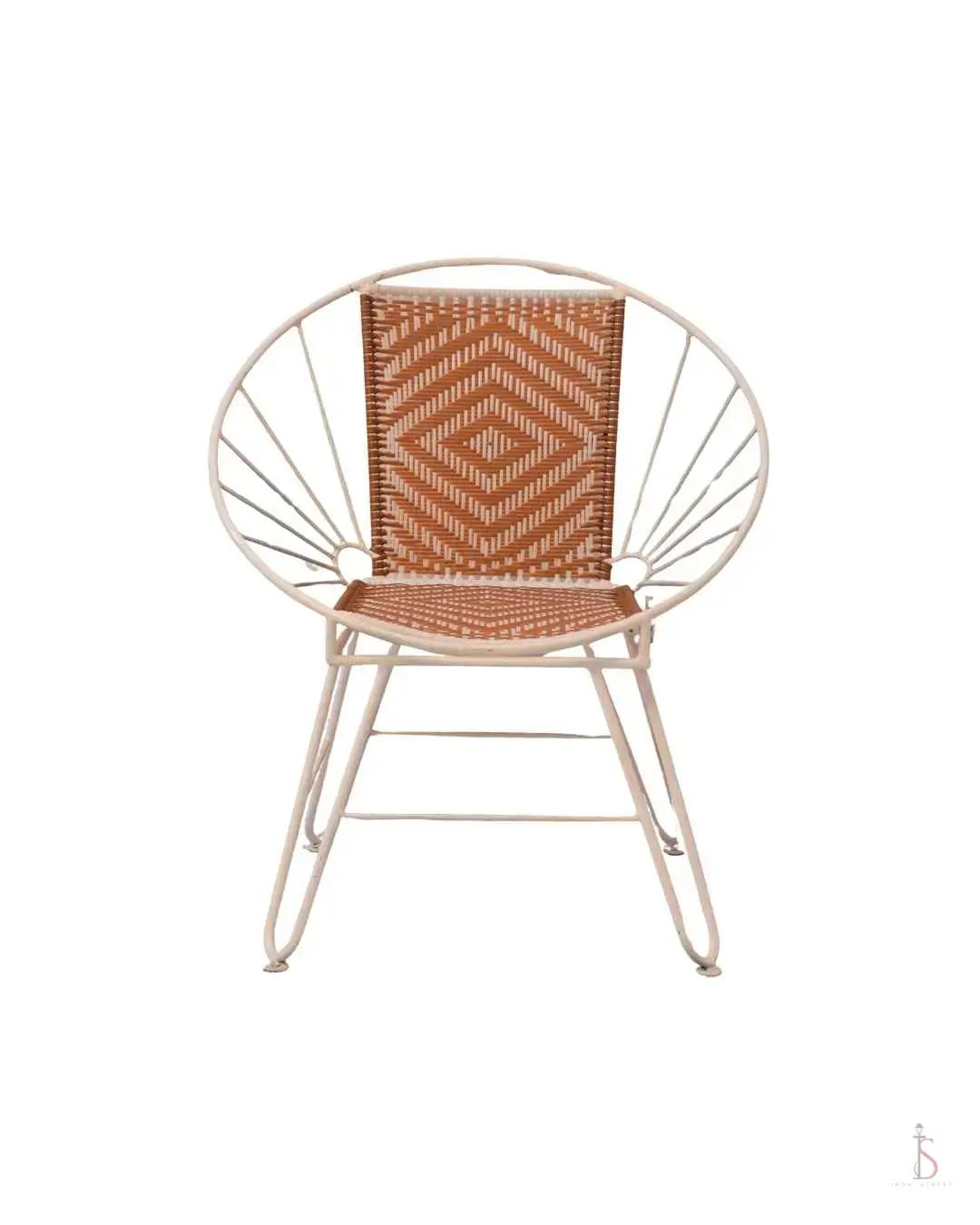 Veranda Whirl lounge chair