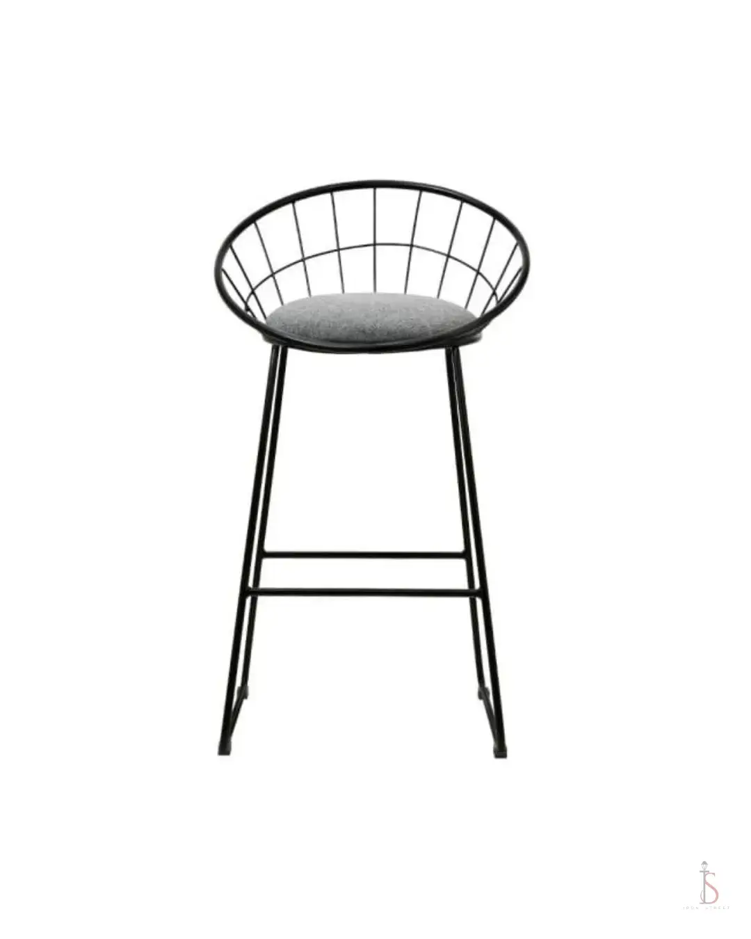 Orbit Bar Stool