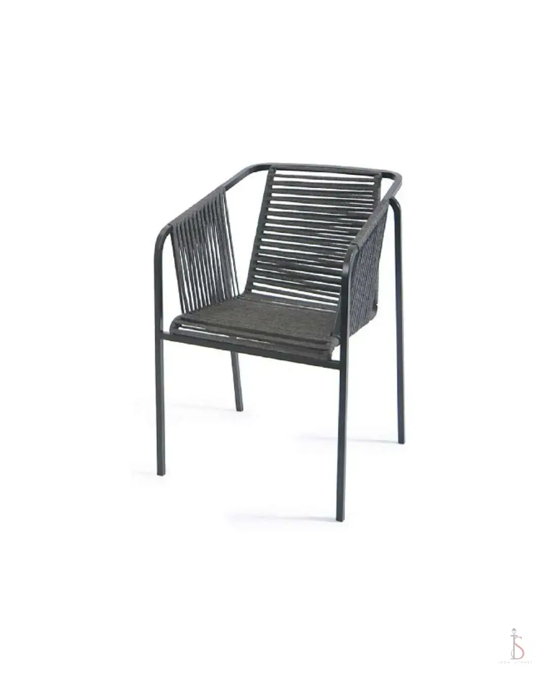 Dune Rope Chair