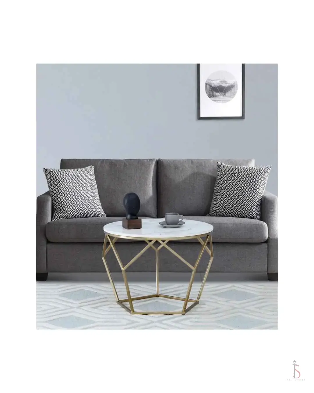 Felix Coffee Table