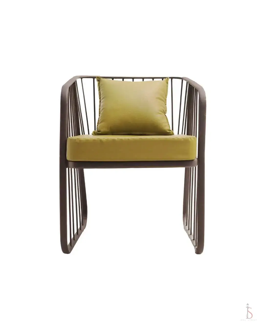 Jharokha ArmChair