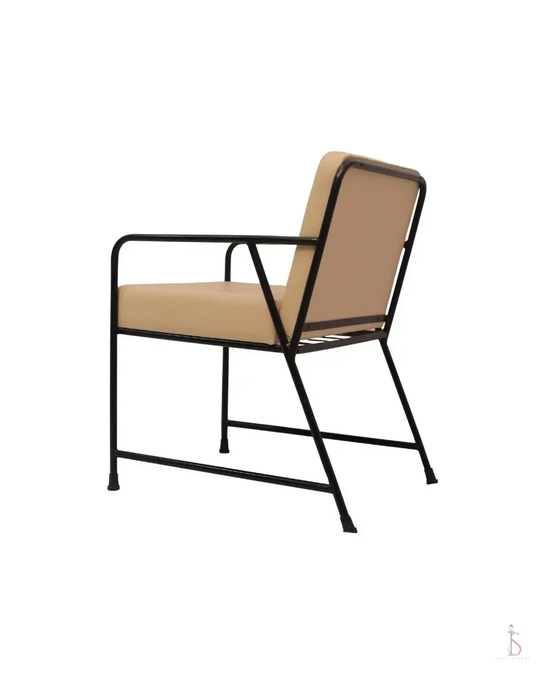 The Crema Chair