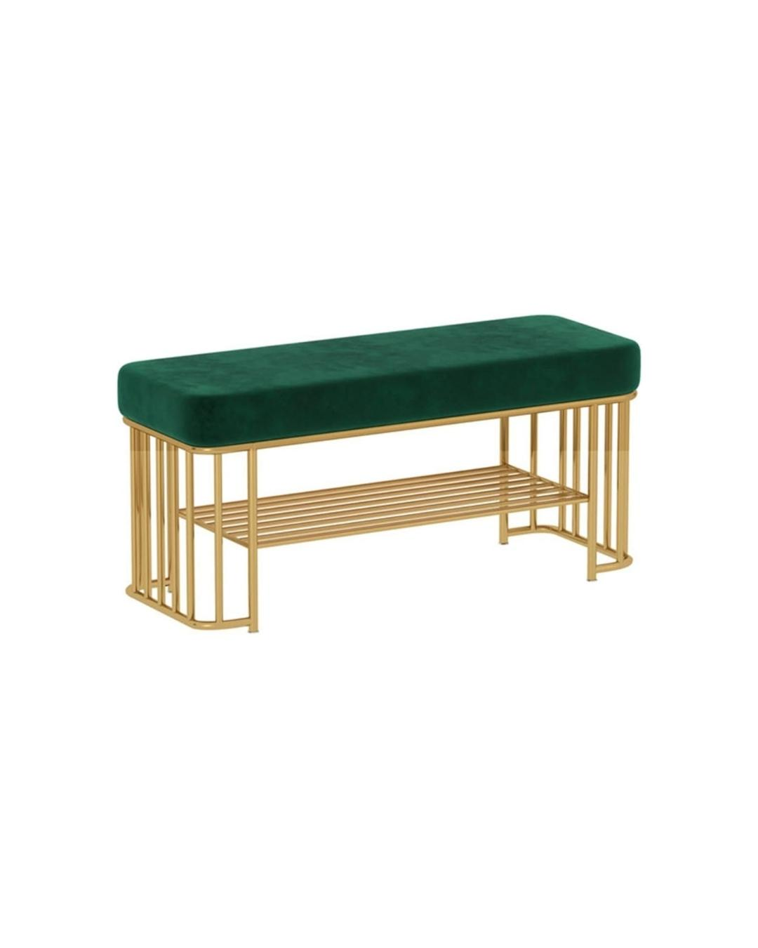 Step Ease Rack