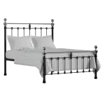 Hamilton Metal Bed