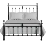 Hamilton Metal Bed