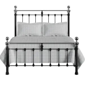 Hamilton Metal Bed