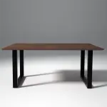 Industrial Dining Table