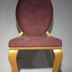 Banquet Staking Dining Chair