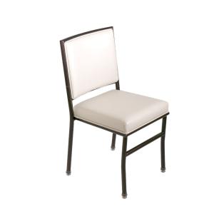 Sleek Sit banquet chair