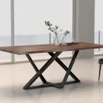 Millennium Dining Table