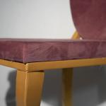 Banquet Staking Dining Chair