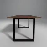 Industrial Dining Table