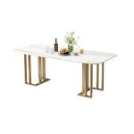 Zephyr Dining Table