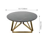 Galaxy Round Dining Table