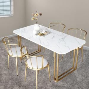 Aeris Dining Set