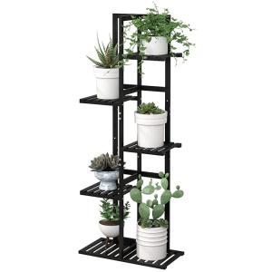 Multi Level Iron Planter for Display / Decor / Planters