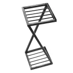 Two Step Planter Stand