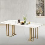 Zephyr Dining Table