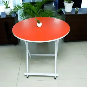 Foldable Study Table