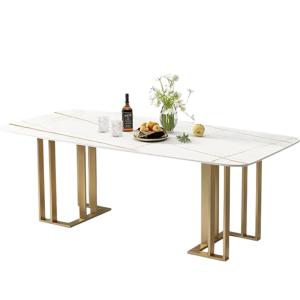 Zephyr Dining Table