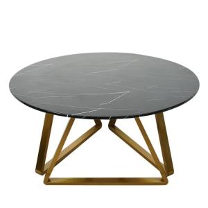 Galaxy Round Dining Table