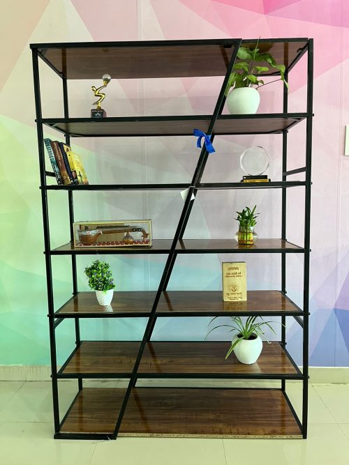 Iron Shelf for Home and office