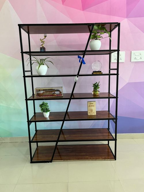 Iron Shelf for home decor