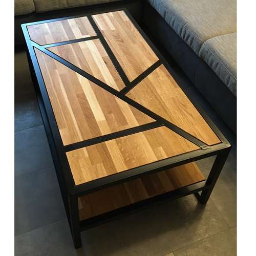 best iron furniture coffee table