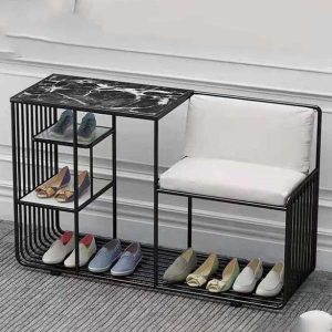 Shoe racks