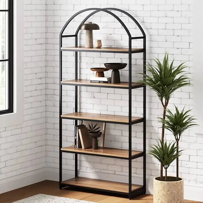 Metal Rack, Display Rack, Metal Display Rack