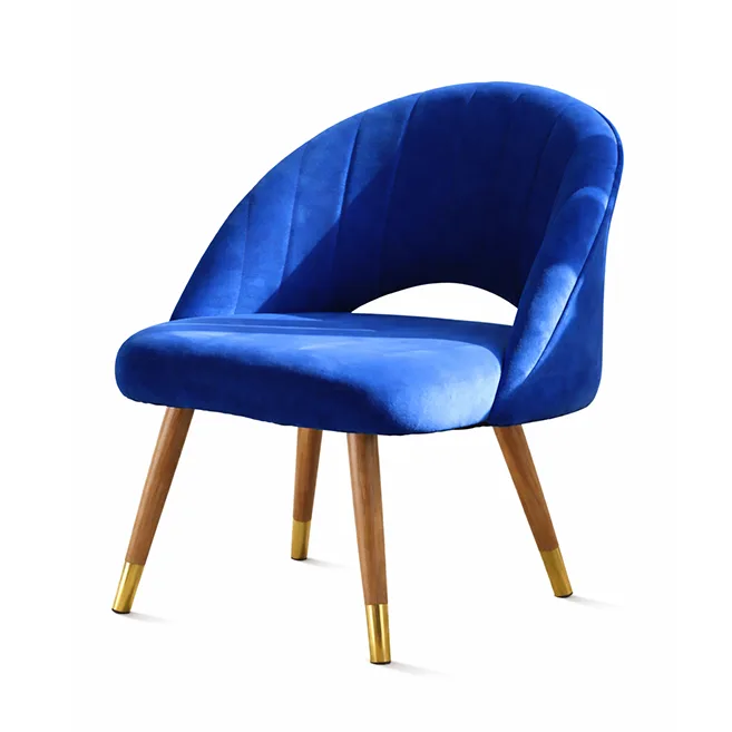 SitEase Urban Blue dining chair