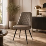 Mid-Century Modern Dining Chair