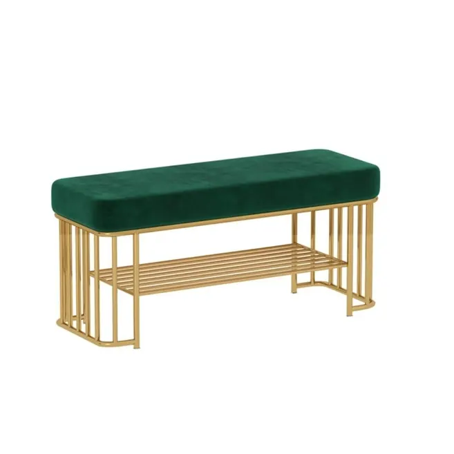Shoe Rack Bench with Storage, metal shoe rack