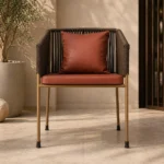 Woven Chair