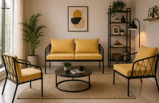 Sofa for Small Living Room