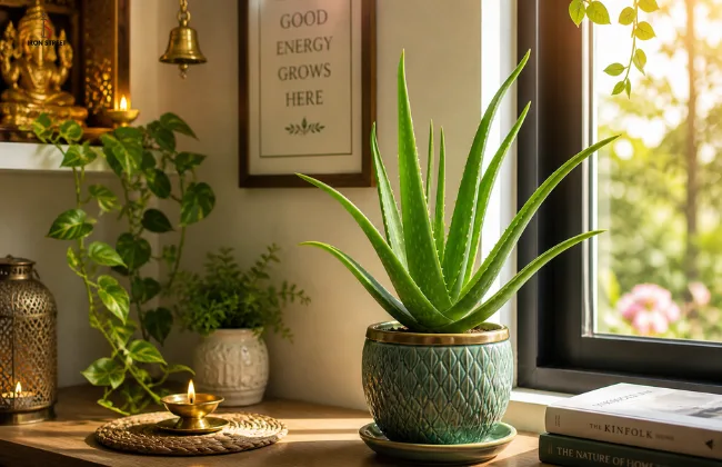 Aloe Vera