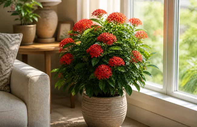 Ashoka Plant