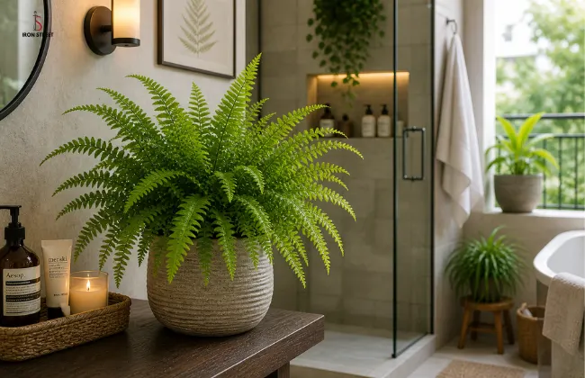 Fern Plant